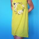 Oblekica, lahko za plažo, morje,...., S, 2e