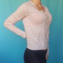 Mango pletena jopica, XS, 3,5e