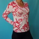 Majica zelo zanimivega izgleda, XS-S, 3.5e