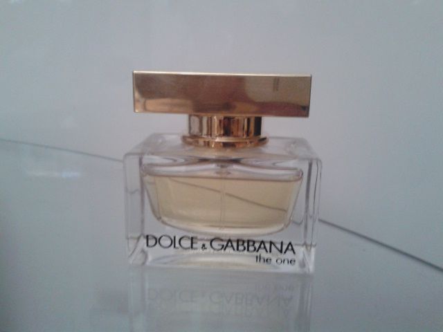 Ženski parfum Dolce Gabbana The One