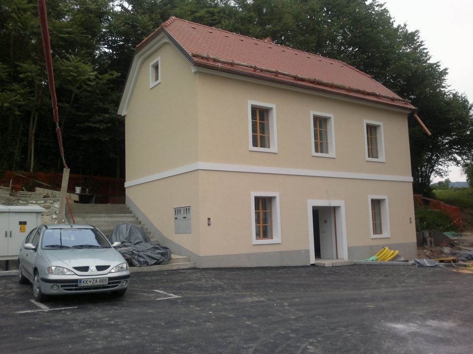 RAJHENBURŠKI GRAD-6.6.2012 - foto povečava