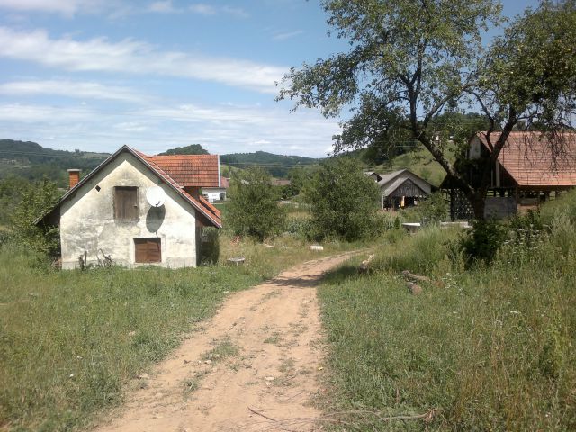 Grmada nad KK & okolica - foto