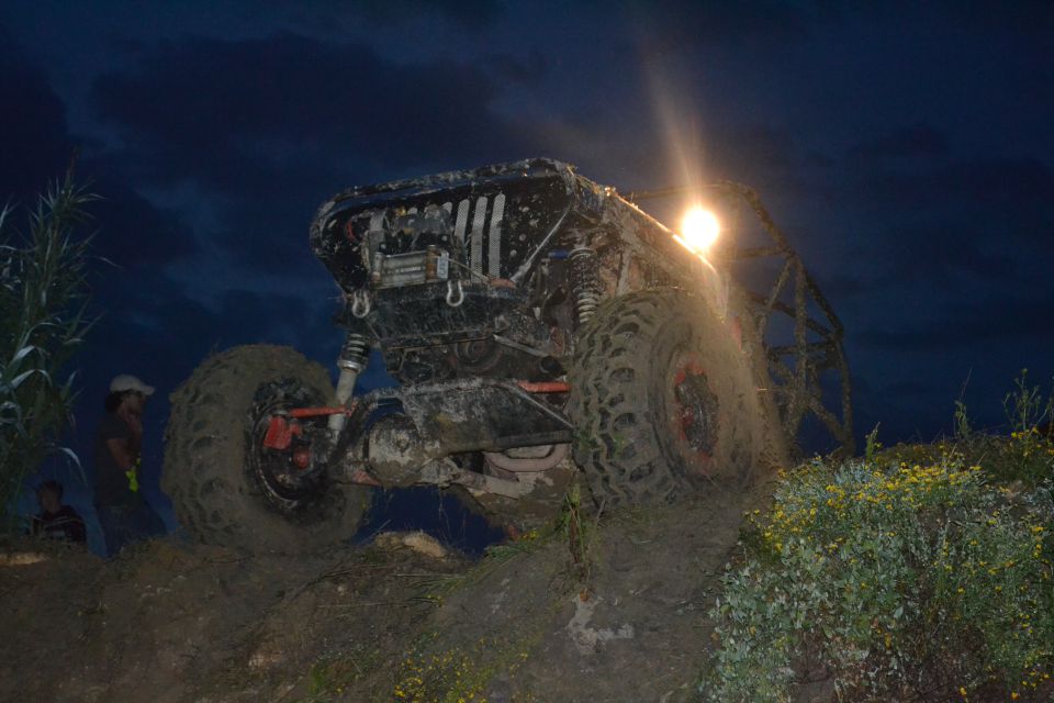 Offroad ORC Obala 9.6.12 - foto povečava