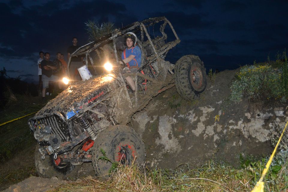 Offroad ORC Obala 9.6.12 - foto povečava