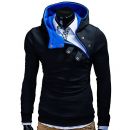 hoodie, pulover  S, M, L, XL, 2XL