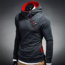 Hoodie, pulover  S, M, L, XL, 2XL
