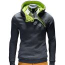 Hoody, pulover  S, M, L, XL, 2XL