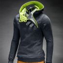 Hoodie, pulover  S, M, L, XL, 2XL