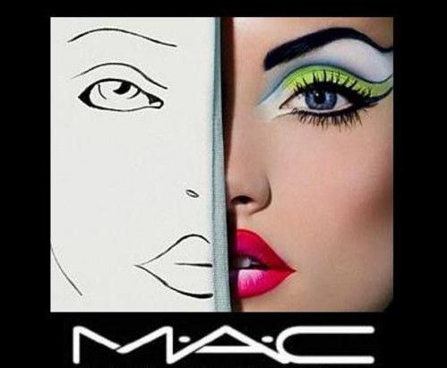 MAC Cosmetic Kupim! - foto