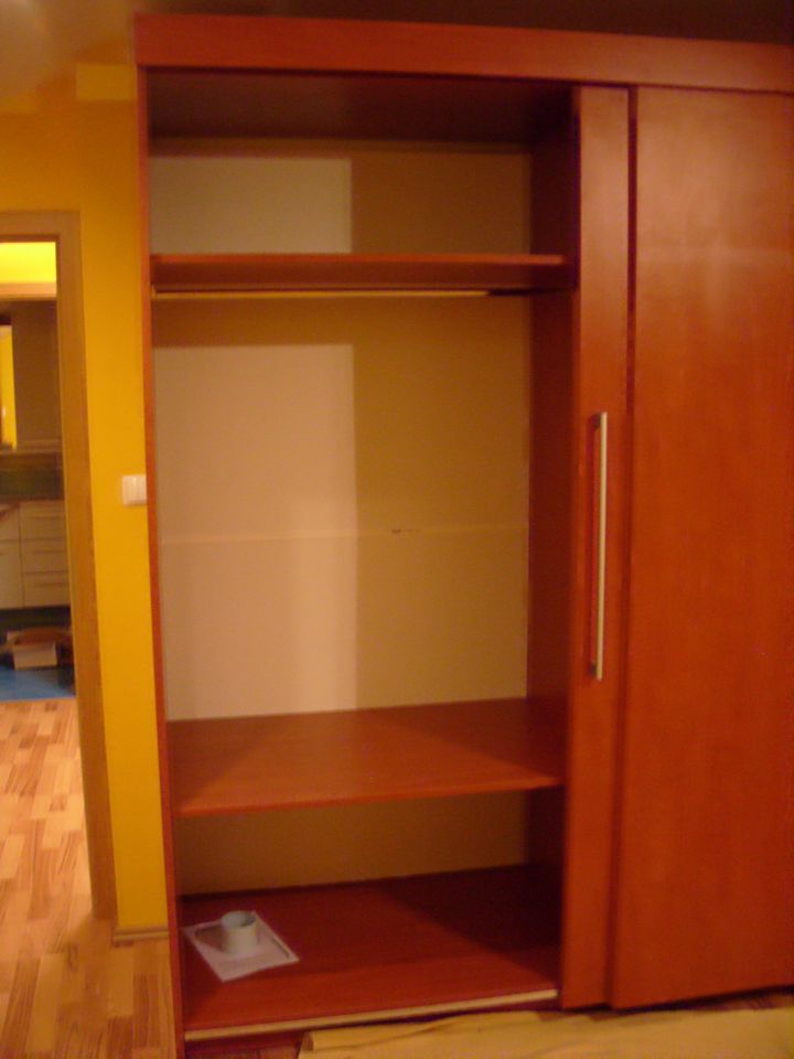 Pohištvo - foto povečava