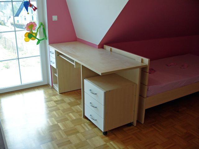 Pohištvo - foto