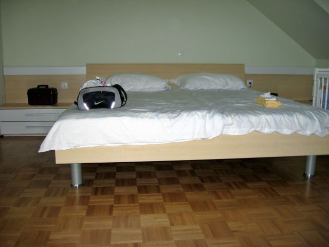 Pohištvo - foto