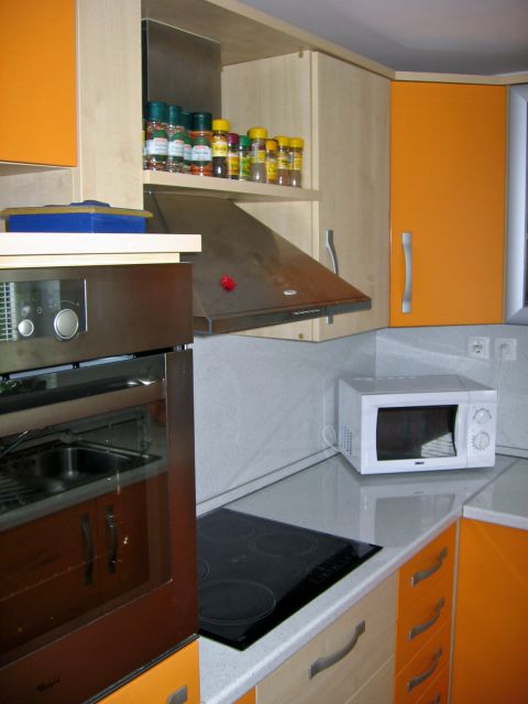 Kuhinje - foto