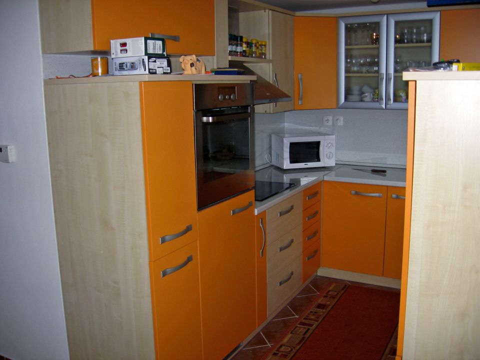 Kuhinje - foto povečava