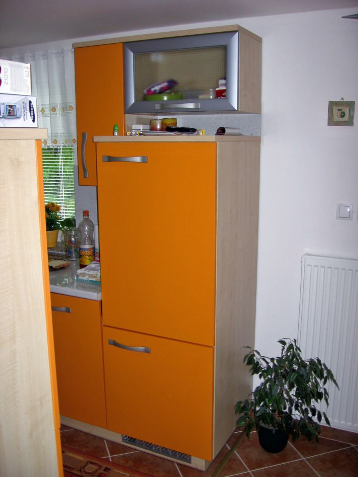 Kuhinje - foto povečava