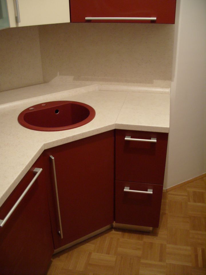 Kuhinje - foto povečava