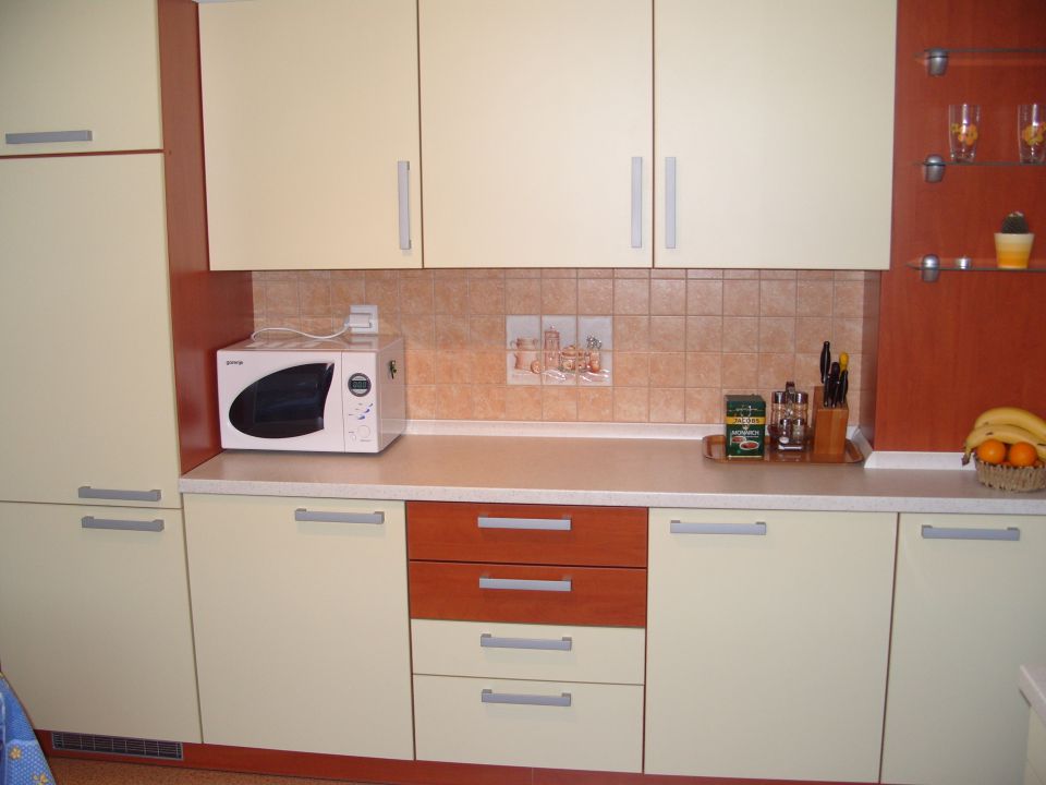 Kuhinje - foto povečava