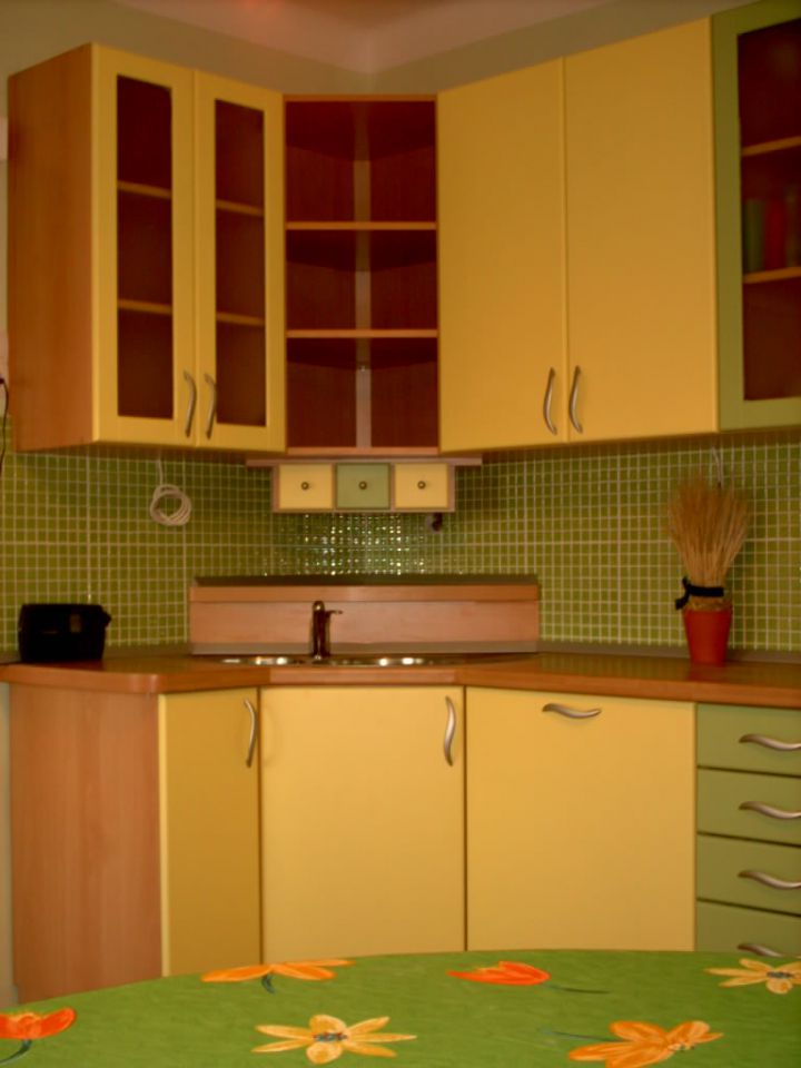 Kuhinje - foto povečava