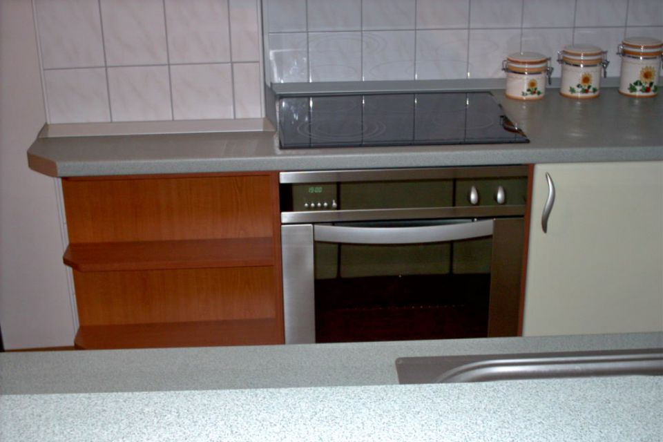 Kuhinje - foto povečava
