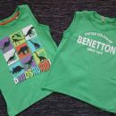 Benetton in CA