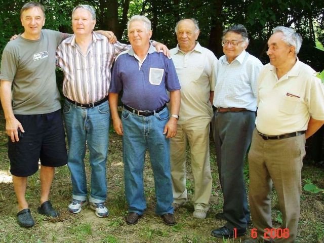 Brankotov piknik - 2008 - foto