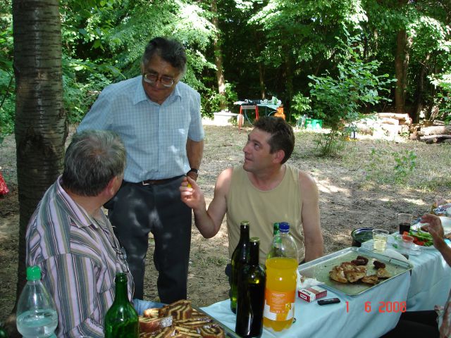 Brankotov piknik - 2008 - foto