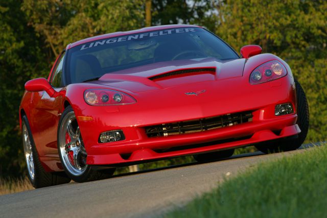 Corvettez06 - foto