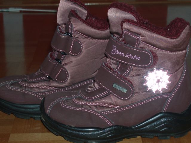 Zimski čevlji