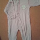 spalni pajac št. 80 - 1 EUR