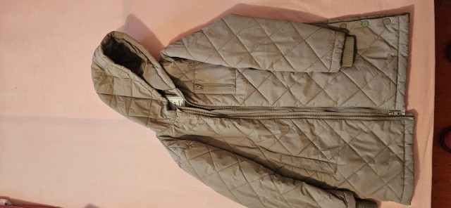 Bunda št. 146-152 -9€