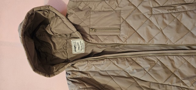 Bunda št. 146-152 -9€