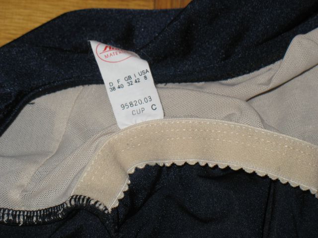 Nosečniške kopalke, 5€