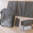 previjalna torba lassing, 20e