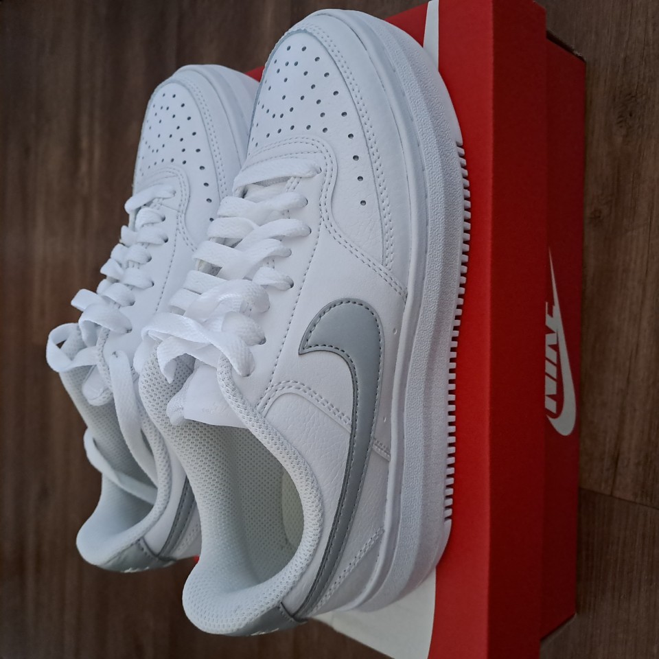 Nike vel 36.5 - foto povečava