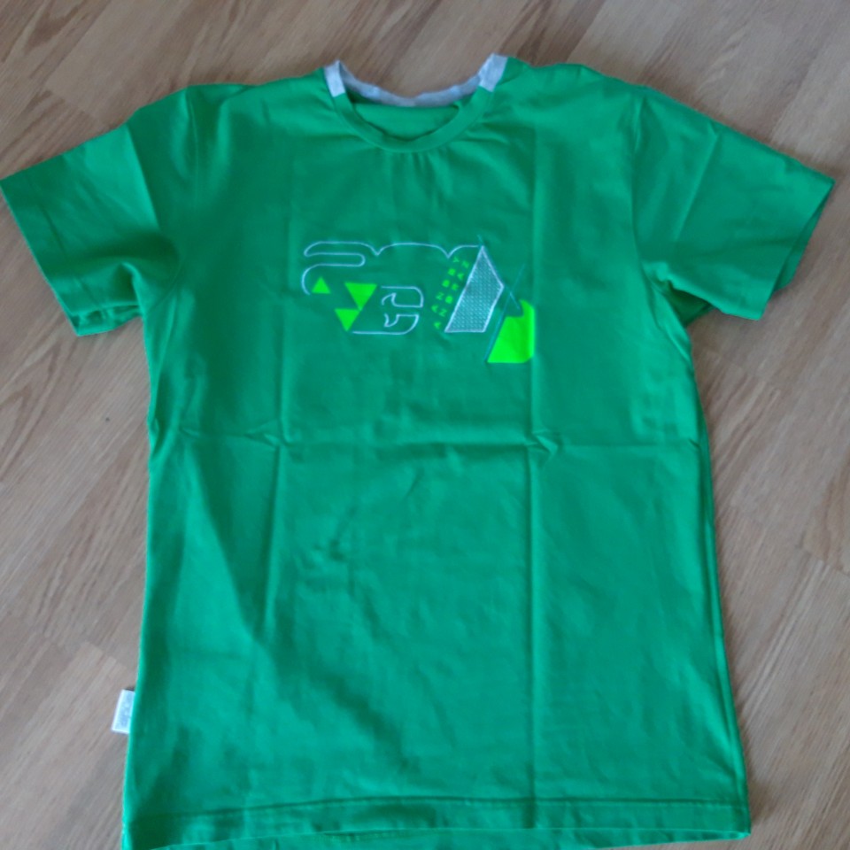 Majica and by andraž št 46, mogoče 1x oblečeba,kot nova, 19 eur