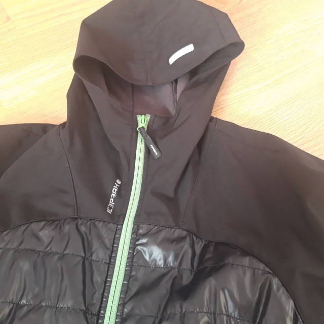 Softshell Icepeak št 164, 13 eur