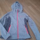 Flis jopa icepeak st 140, 7 eur