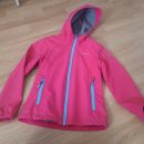 Softshell icepeak st 140, 14 eur