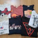 S oliver, guess, zara,...