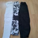 Zara, dechatlon