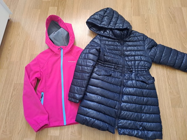 Icepeak, zara