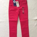 Okaidi roza hlače 5A-110