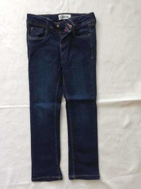 Okaidi jeans - kavbojke 5A-108