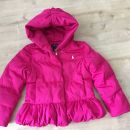Ralph Lauren bundica - puhovka 6 - 122