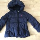 Ralph Lauren bundica - puhovka 6 - 122