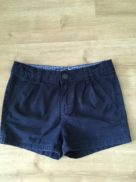 Okaidi Chino kratke hlače 6A, 166