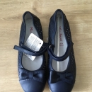 Modre balerinke 31 - nove