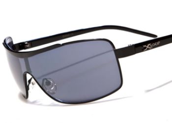 Unisex sončna očala - foto povečava