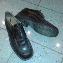 moški čevlji, št.45, več nošeni, 5 eur