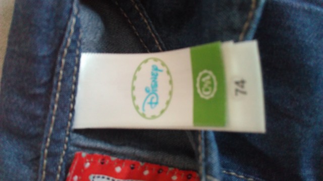 Odneseno - foto